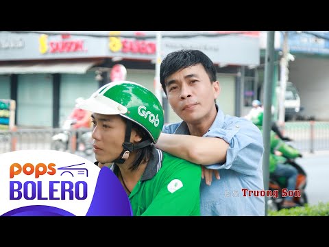 Đời xe Grab - Trường Sơn