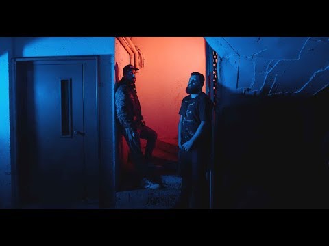 Αnser x Eversor -Παράνομο | Paranomo (official video clip)