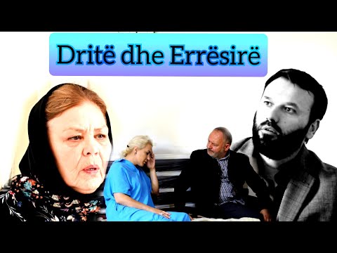 Filmi Islam "Dritë dhe Errësirë" pjesa 1.- [Magjistarja]
