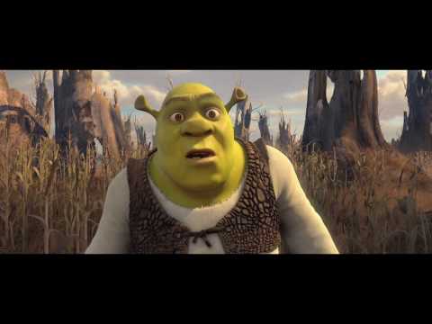 Trailer Für immer Shrek