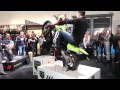 Wheely Fail