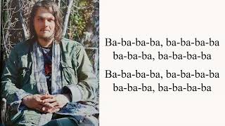 Gerard Way ft. Ray Toro - Happy Together / Lyrics