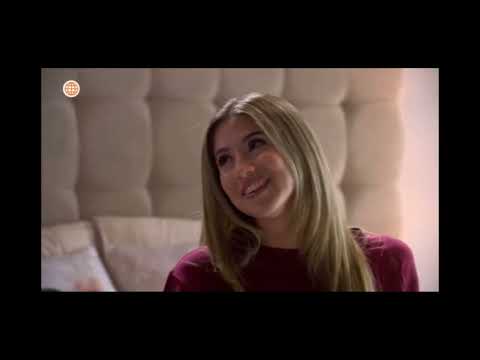 Al fondo hay sitio capítulo 12 temporada 11