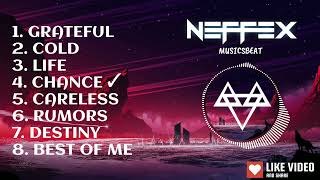 Download lagu Top NEFFEX Songs | BEST SONGS OF NEFFEX mp3