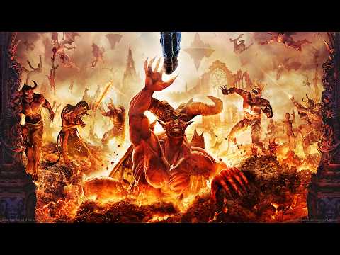 Saint's Row: Gat Out of Hell (Full Game Playthrough)