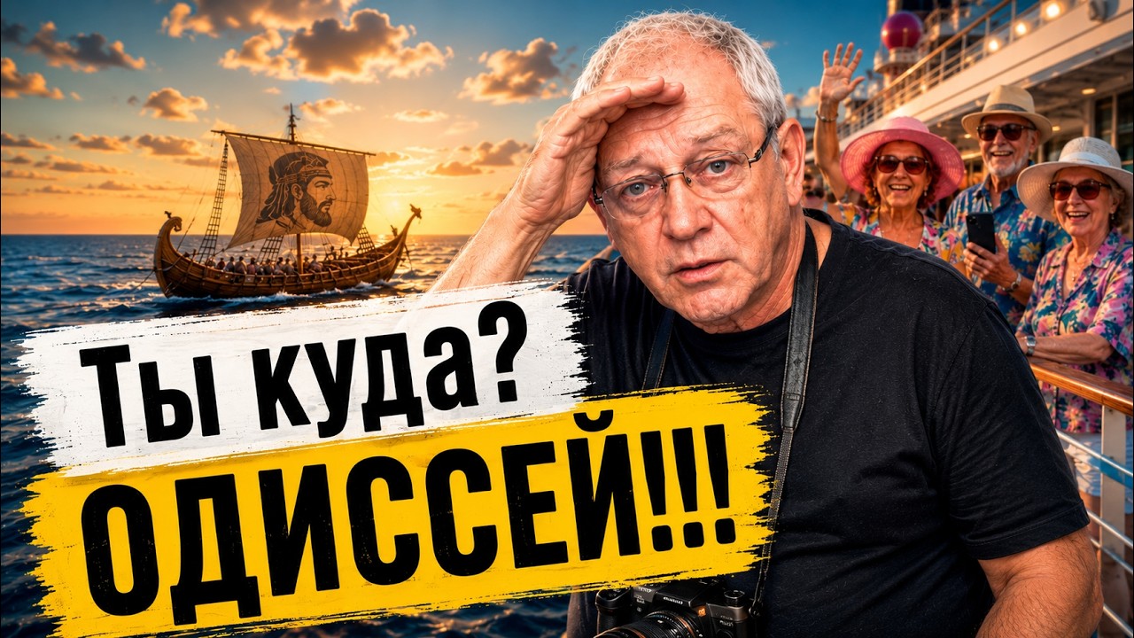 Чем бы пенсионеры не тешились - лишь бы не скучали