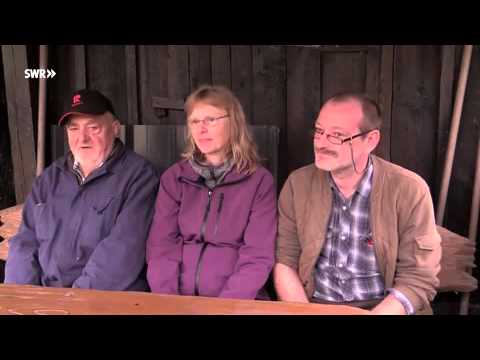 Usch goes Hollywood Teil 2