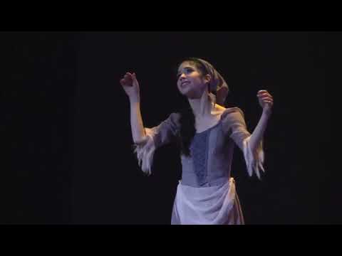 Cinderella by Venus Villa (2018) - The Centre for Performing Arts, Goh Ballet