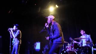 Air Dubai - Lost Tonight - Live