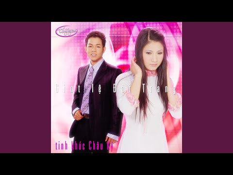 Giọt lệ đài trang Sheet - Quang Lê