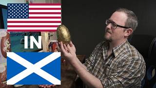 Is this holiday celebrated differently in the UK vs the US?