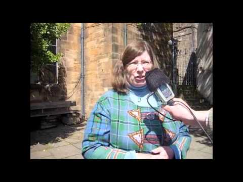 The Scots Language Society