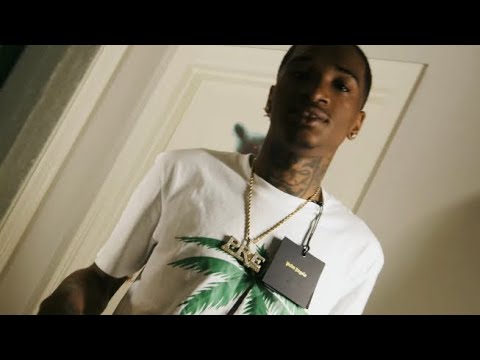 Jojo Splatt - Free Clout (Official Music Video)