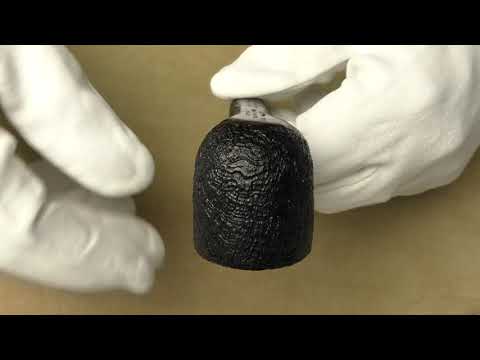 Dunhill Shell Briar 5106 - pipe D912