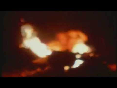 Monocorpse - 12000 Santa Susana Pass Rd