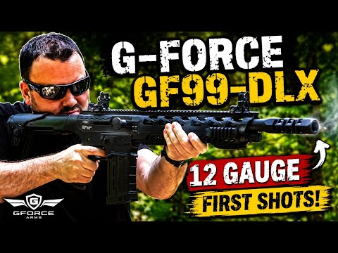 G Force Gf99