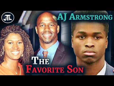 The murders of Dawn and Antonio Armstrong [True Crime documentary]