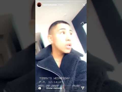 Tommy Boysen Ft. Gigolo & La Exce - Adicto (Remix Preview)