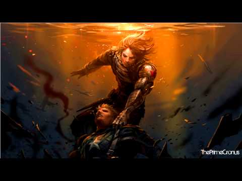 Spaarkey - Soon He'll Be Back