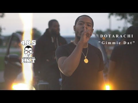 S.dot (Dotarachi) - Gimmie Dat (FREESTYLE) | Dir. By  @prince485 & @marcelgibsonfilm