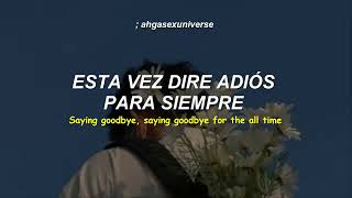 ；Jackson Wang - All The Way | sub español + lyrics