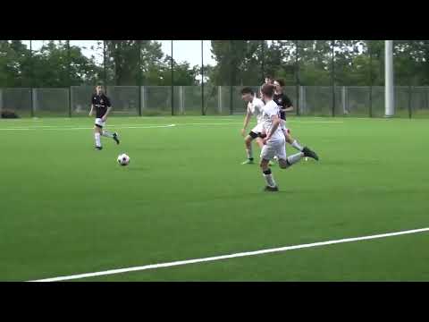 2/2 Real Varsovia CF 1:4 MKS Polonia II Warszawa, I Liga Okręgowa 2008