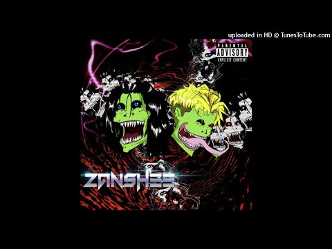 Sezm x VNXM - ZANSHEE (Prod. Sezm)