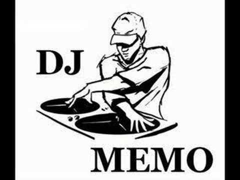 dj memo