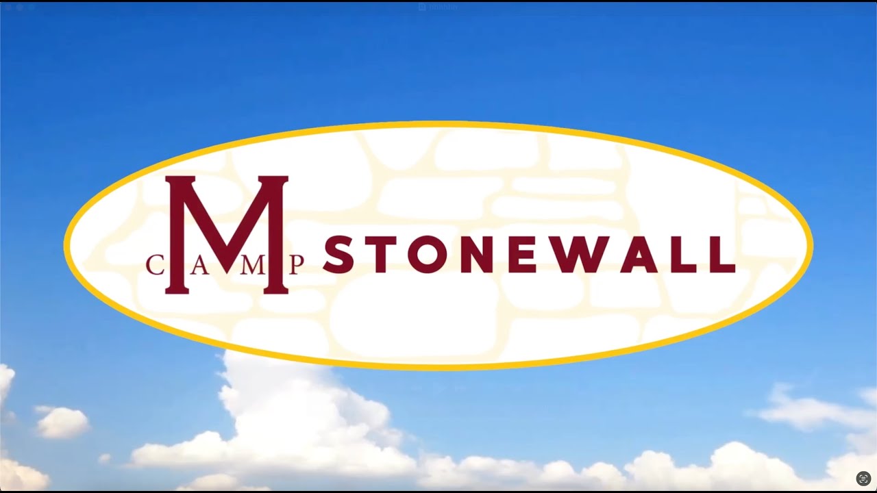 Camp Stonewall I 2025