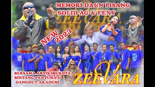 Download lagu MEMORI DAUN PISANG SOLID AG & FENI BINTANG PANTURA INDOSIAR mp3 Download lagu MEMORI DAUN PISANG SOLID AG & FENI BINTANG PANTURA INDOSIAR mp3