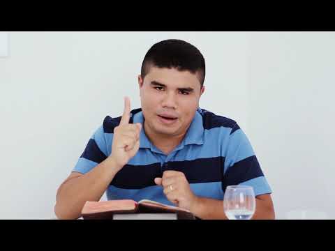 GRAÇA- Chesed de Deus