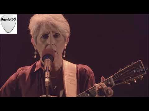 Joan Baez- Here's to You (Olympia, Paris, 13-6-2018)