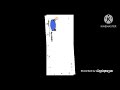 How To Make Klasky Csupo G Major 74 In PowerDirector And Kinemaster