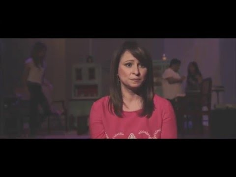 Tuyos Somos: Behind The Scenes Lorell Quiles