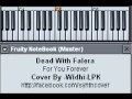 [SYNTH] Dead With Falera - For You Forever 