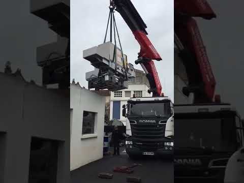 Vignette d'aperçu de la vidéo