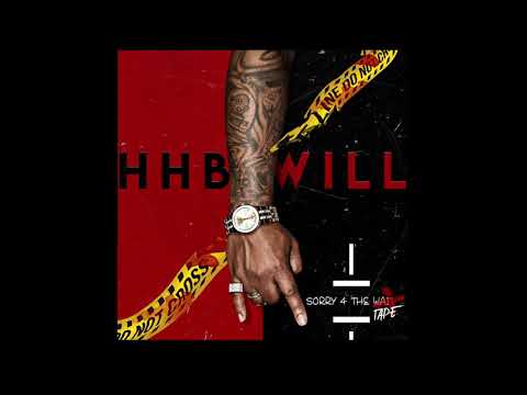 HHB Will - No Babies (Throat Baby Me-Mix)