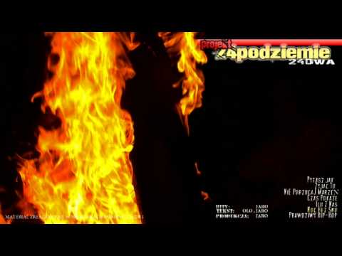 Projekt 24Dwa - Noc Bez Snu