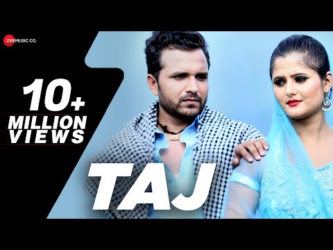 TAJ (A Symbol Of Love) — watch video