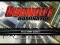 Burnout Dominator Theme 