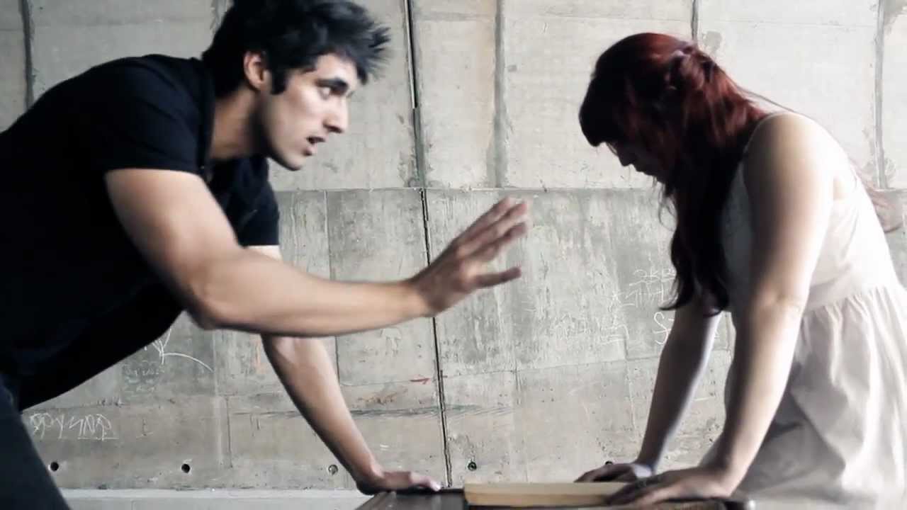 Promotional video thumbnail 2 for Chris Martínez