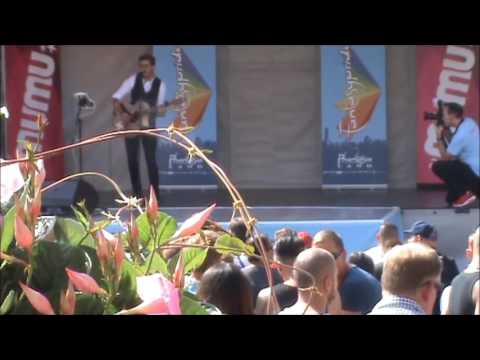 Fantasypride 2016 - Pat Wind