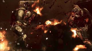 [GMV]Doom 4-This is My War