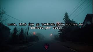 Luna// Don Omar  (Letra)