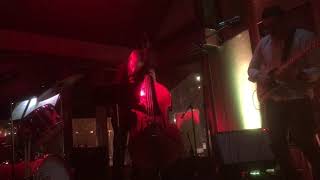 Peaceful Key Muncher /// Live