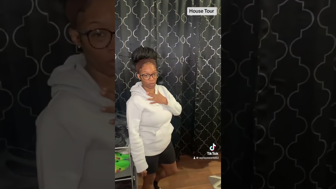 Turning My Two Bedroom Townhome Into a Three Bedroom. #homedecor #downsizeyourhome