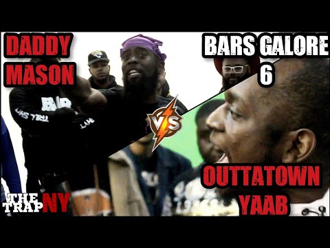 Daddy Mason vs Outtatown Yaab