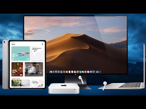 What to Expect at Apple's October Event (2018) - iPad Pro X, Macbook Air, Airpods 2 & more!