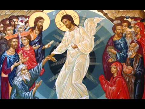 Alin Buliga și Grupul Katharsis - Din mormântu-ntunecat