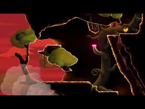 Soaring youtube-video